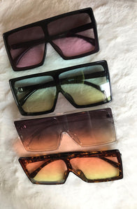 Fierce Sunnies