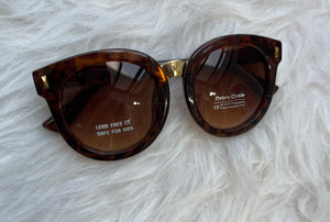 Bailey Sunnies