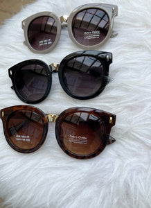 Bailey Sunnies