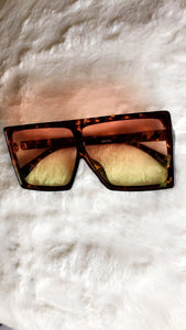 Fierce Sunnies